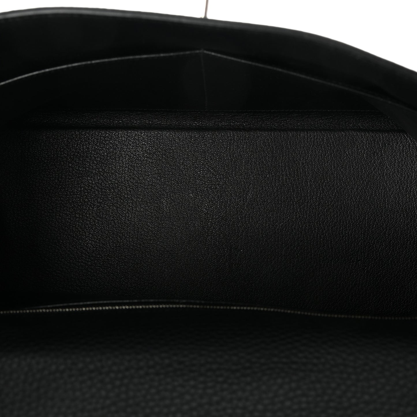 Togo Kelly Retourne 35 Black