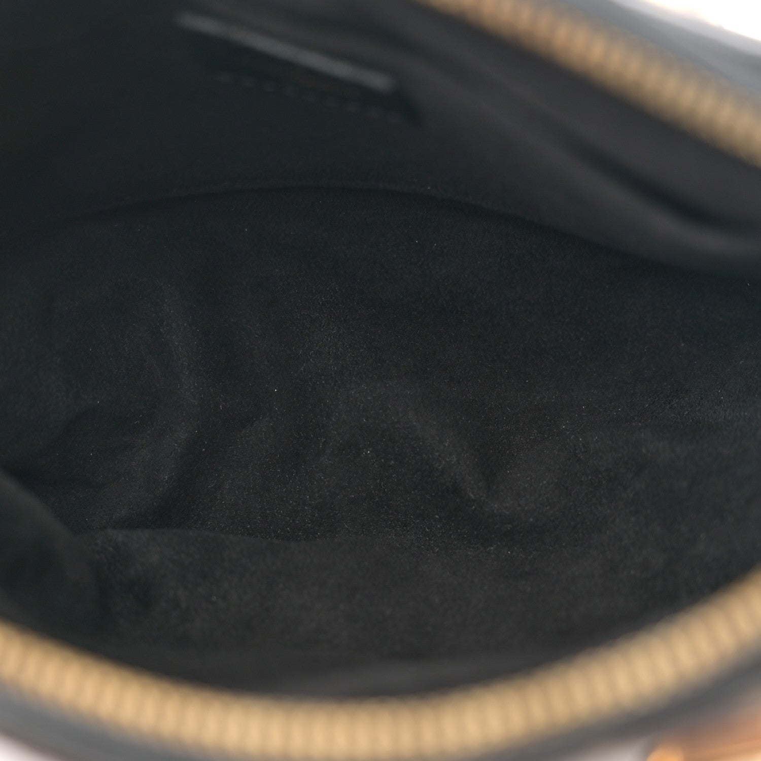 Louis Vuitton Monogram Pallas Full BB Black 5 of 12