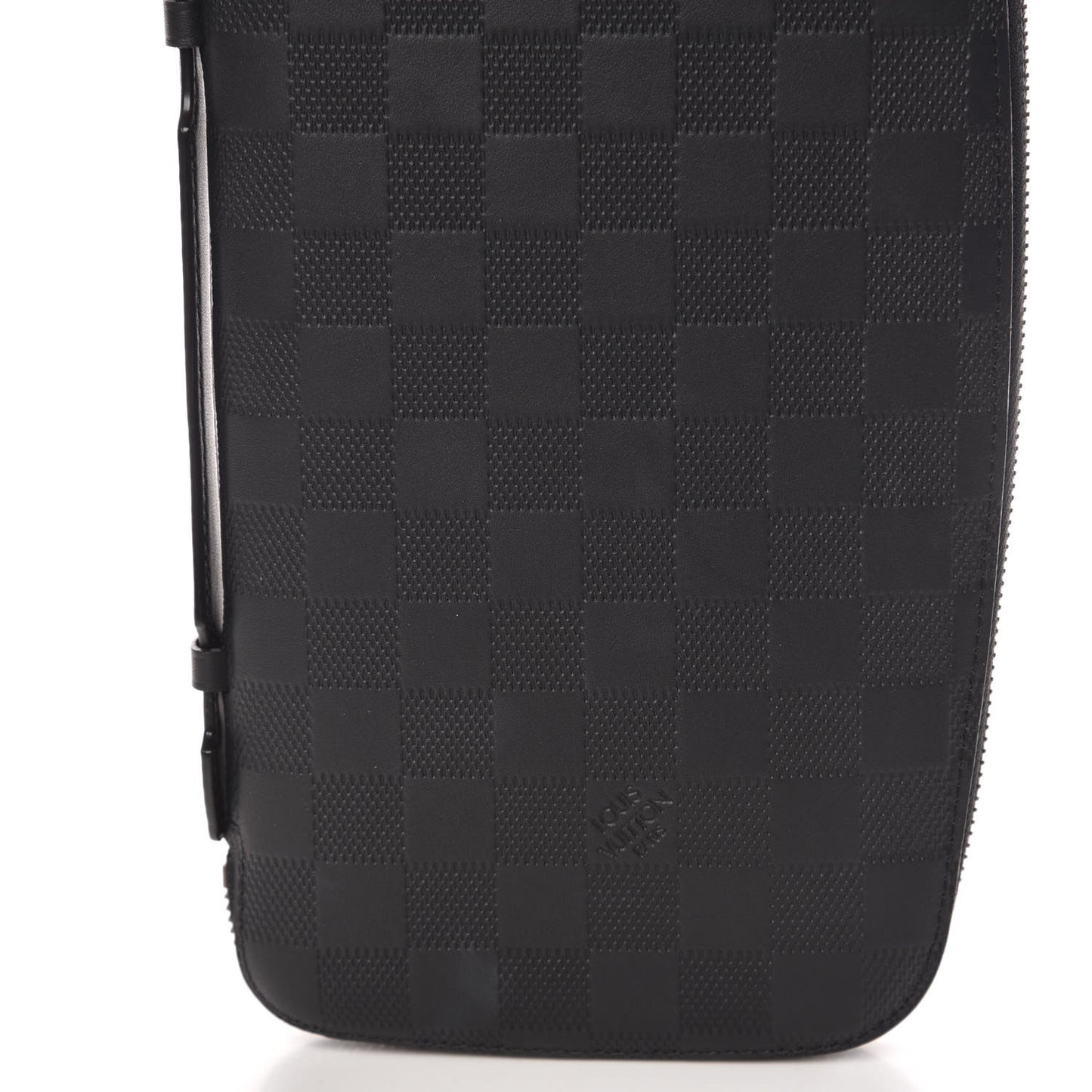 Damier Infini Atoll Wallet Onyx