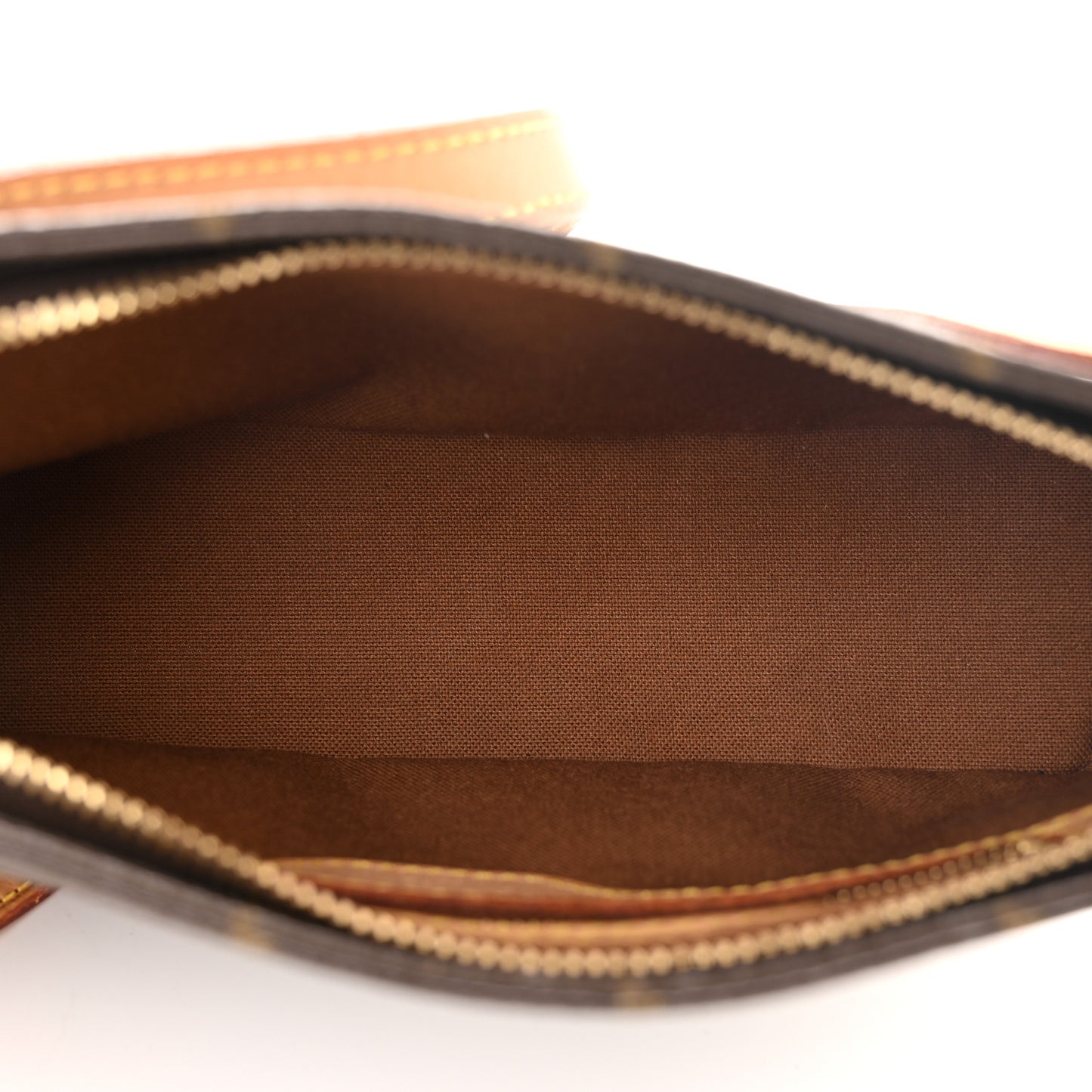 Monogram Trotteur