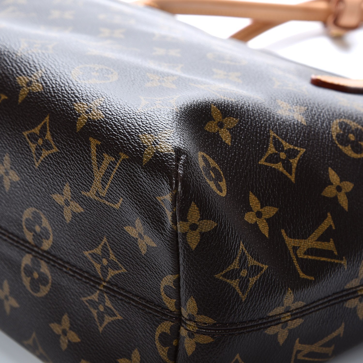 Louis Vuitton Monogram Raspail PM 12 of 13