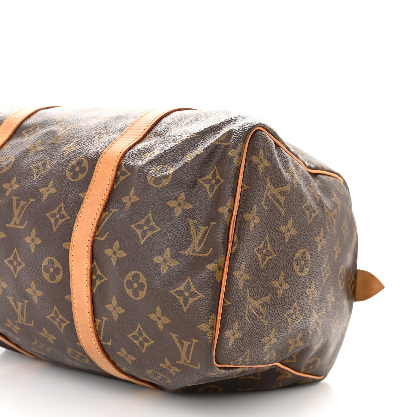 Monogram Sac Souple 35