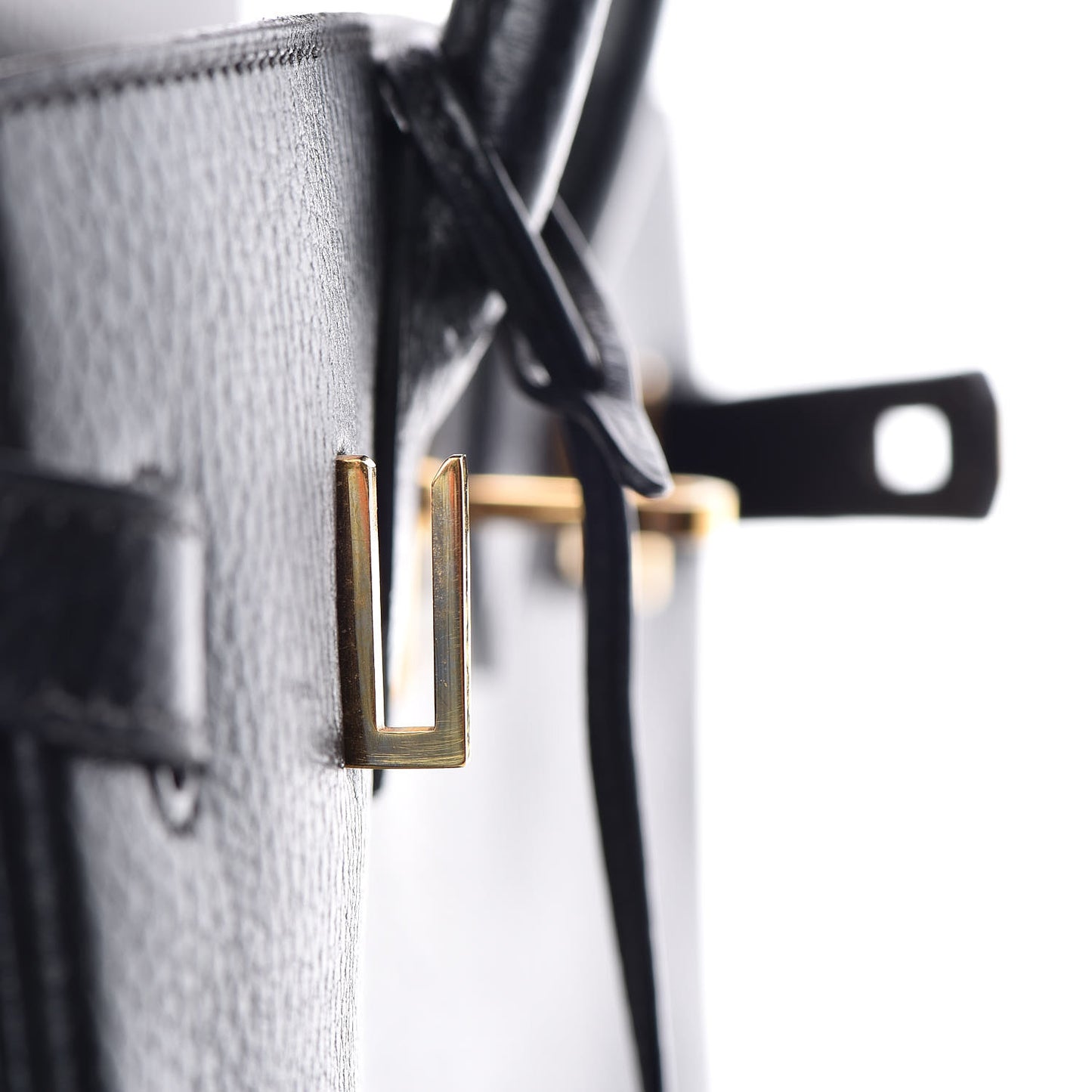 Ardennes HAC Birkin 32 Black