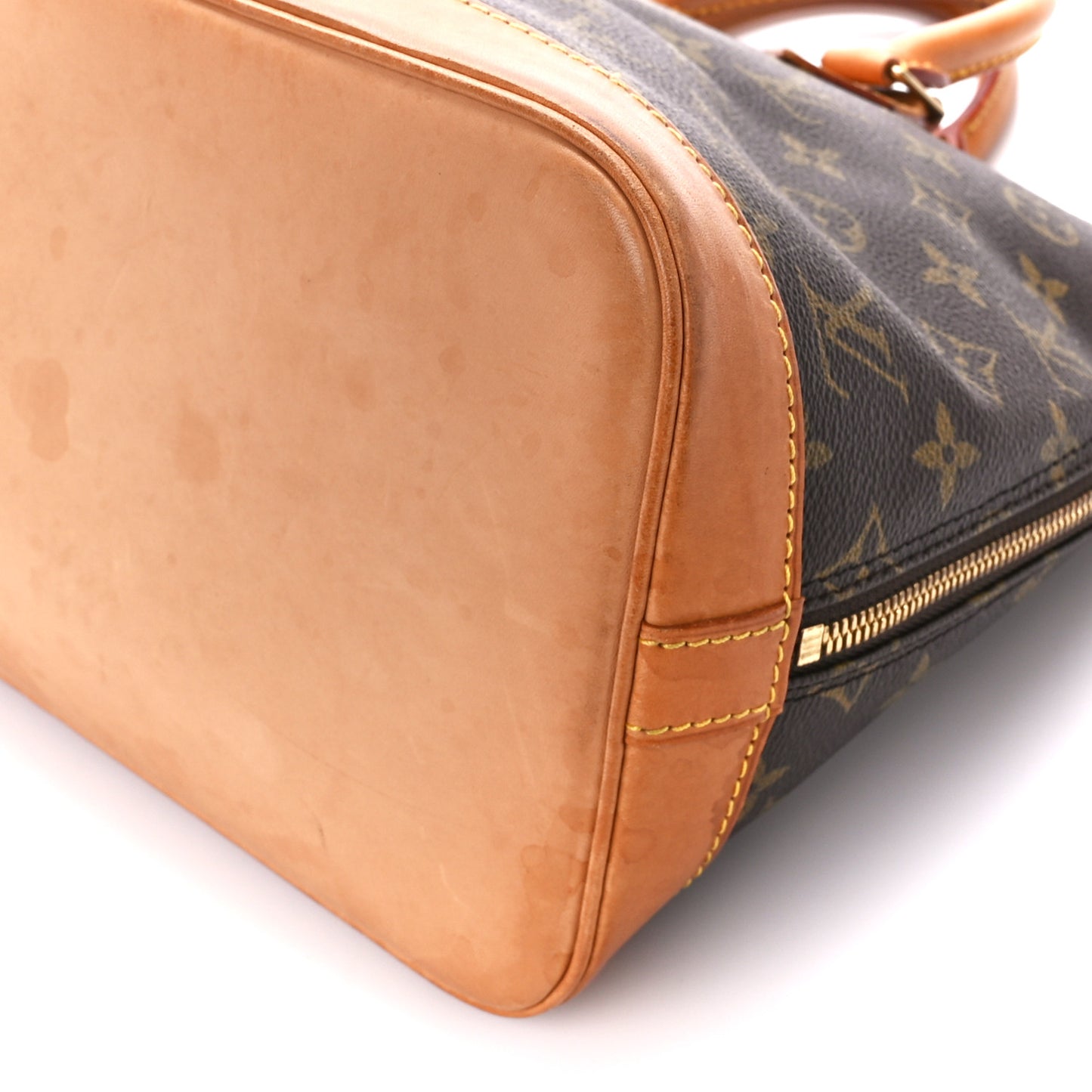 Monogram Alma PM
