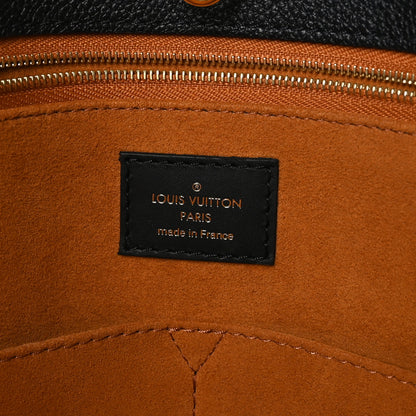 Louis Vuitton Empreinte Monogram Giant Onthego GM Black 6 of 8