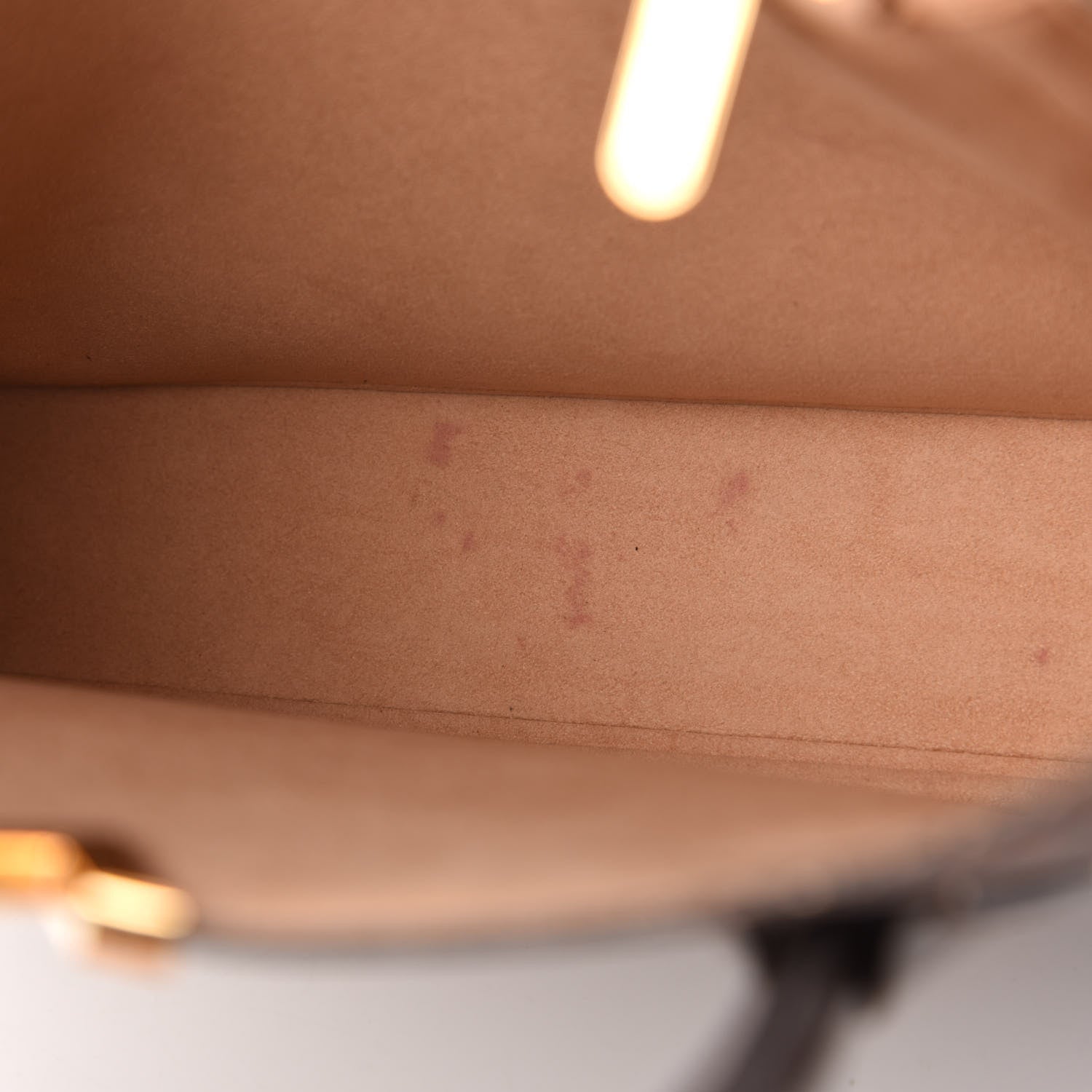 Louis Vuitton Damier Ebene Kensington 10 of 12