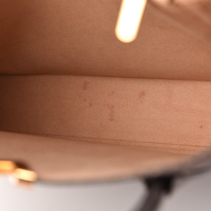 Louis Vuitton Damier Ebene Kensington 10 of 12