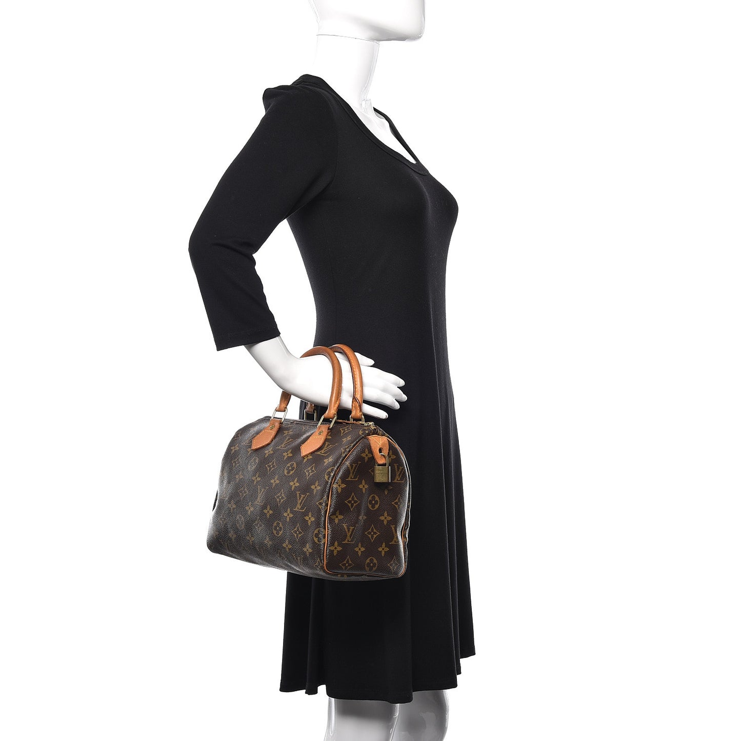 Monogram Speedy 25