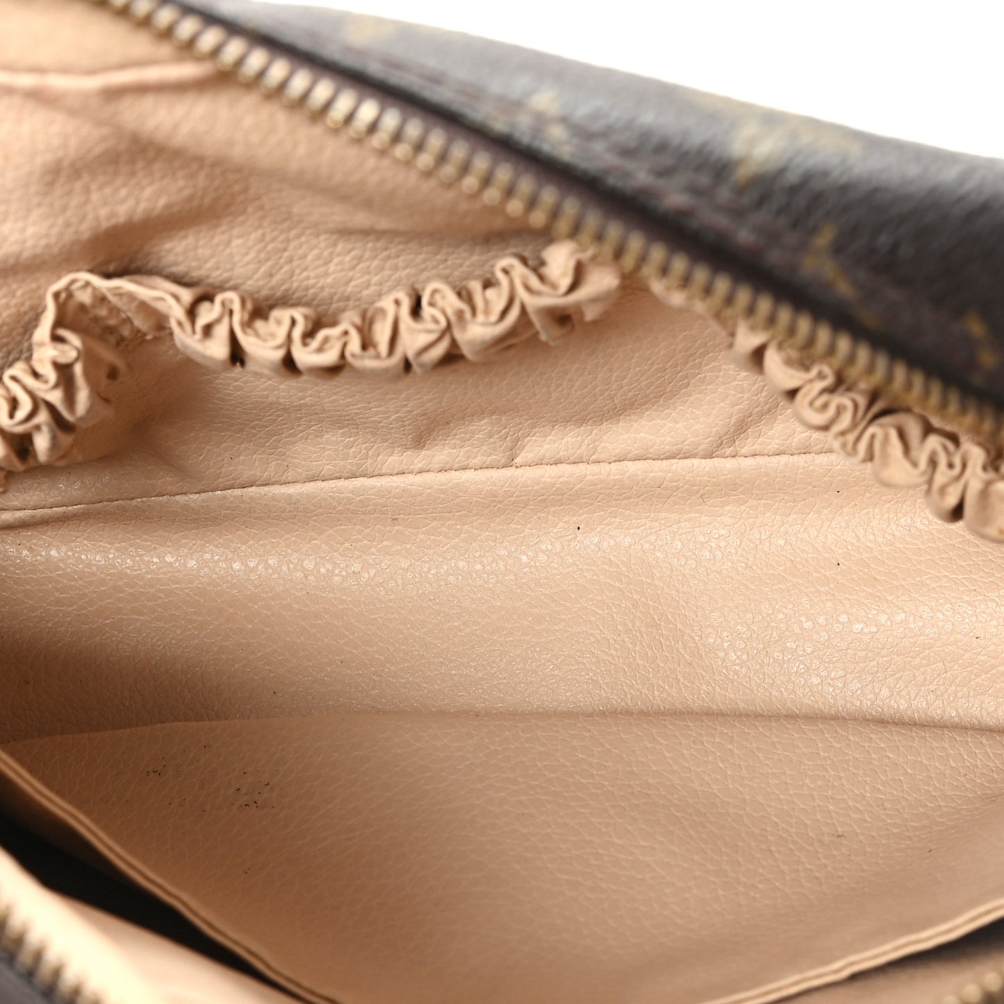 Monogram Trousse Toilette 23
