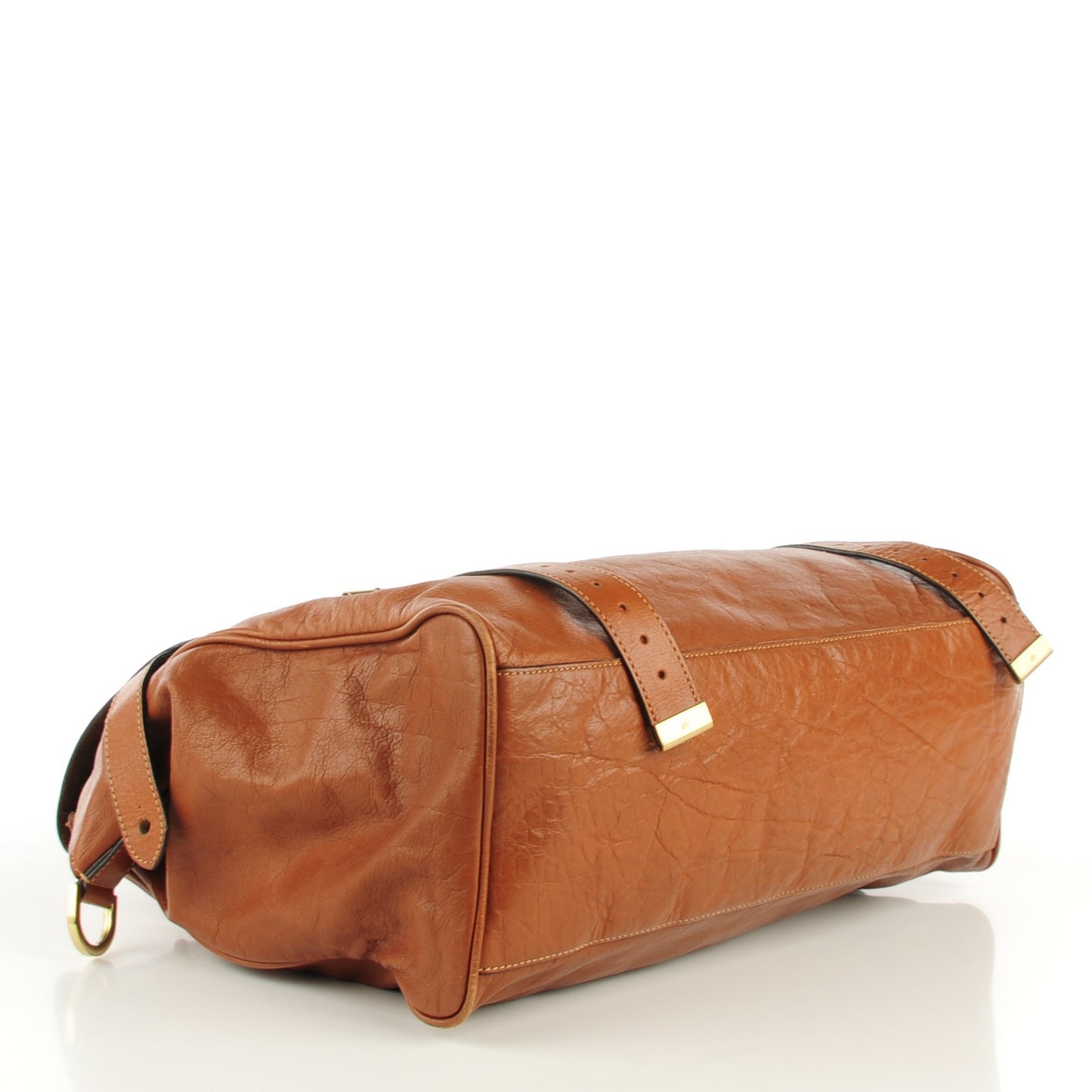 Soft Buffalo Oversized Alexa Oak