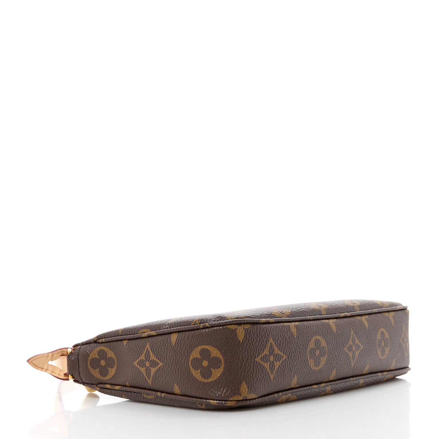 Louis Vuitton Monogram Pochette Accessories NM 3 of 9