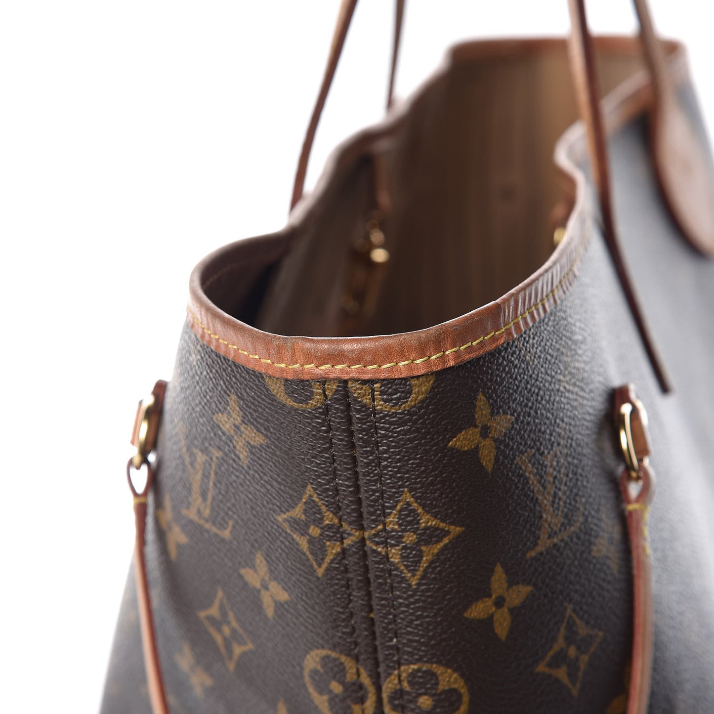 Monogram Neverfull GM