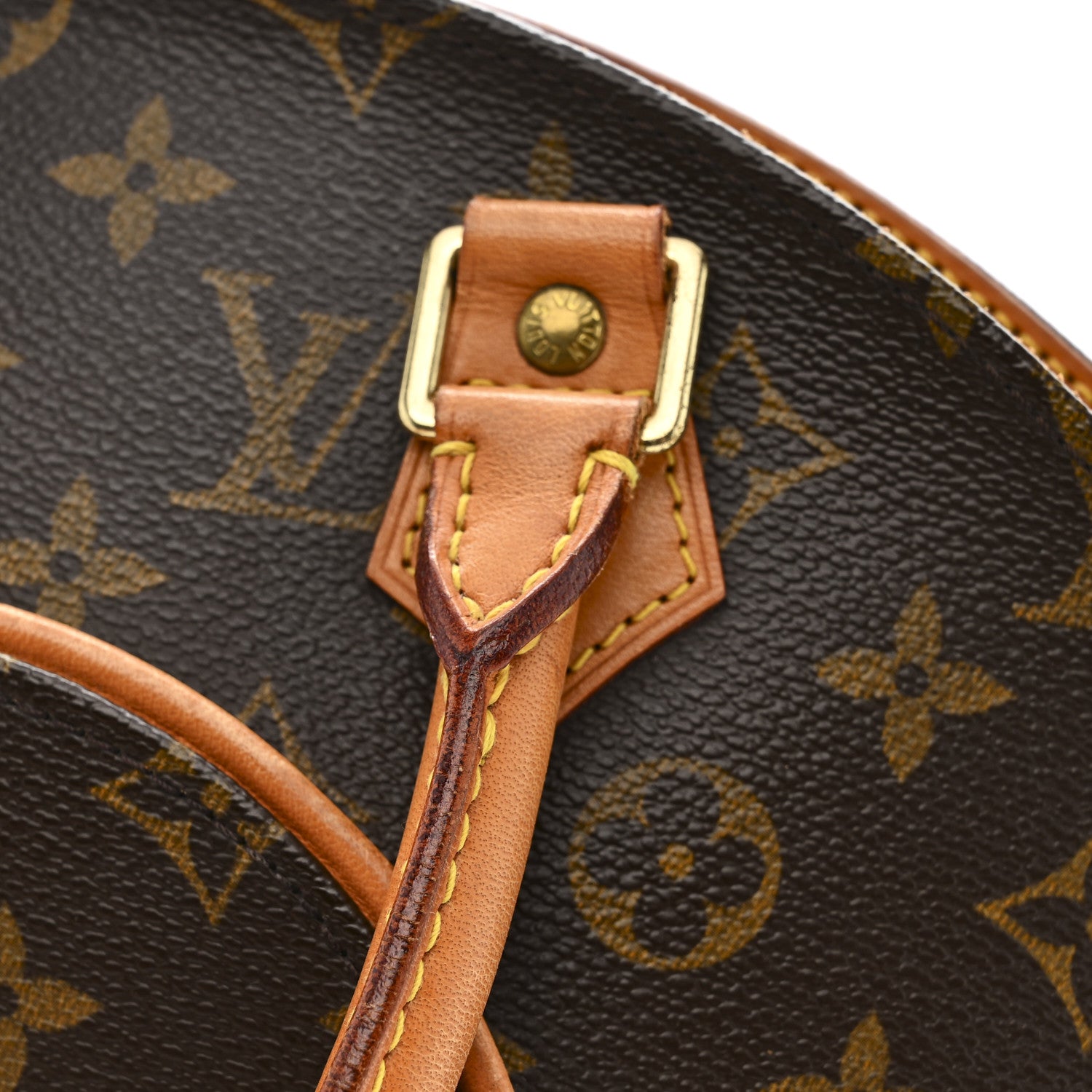Louis Vuitton Monogram Ellipse PM 12 of 15