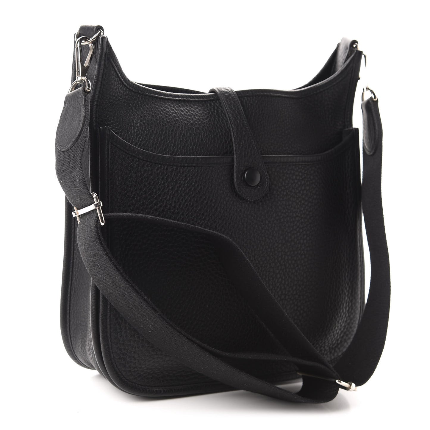 Taurillon Clemence Evelyne III PM Black