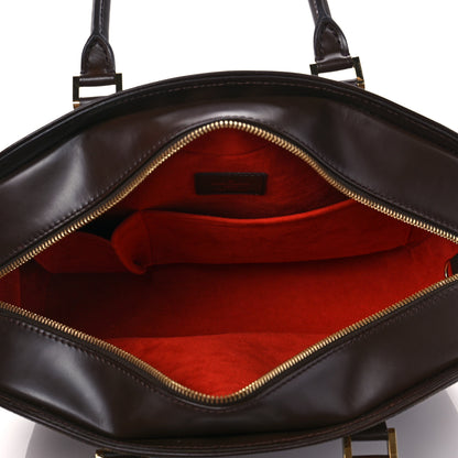 Louis Vuitton Damier Ebene Sarria Horizontal 5 of 9