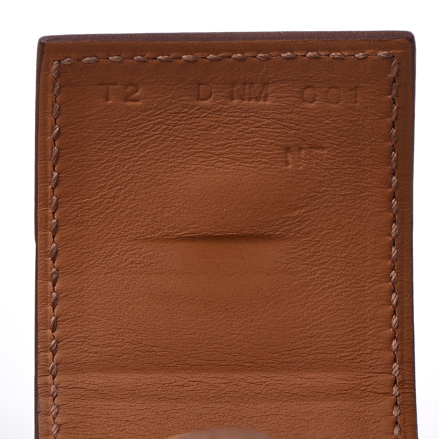 Hermes Matte Alligator Collier De Chien CDC Bracelet T2 5P Pink 6 of 7