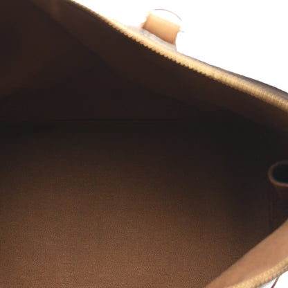 Louis Vuitton Monogram Alma PM 5 of 14
