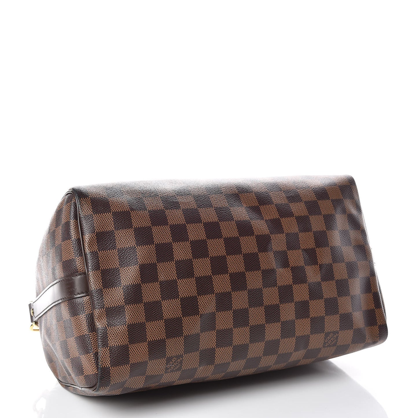 Damier Ebene Speedy Bandouliere 30