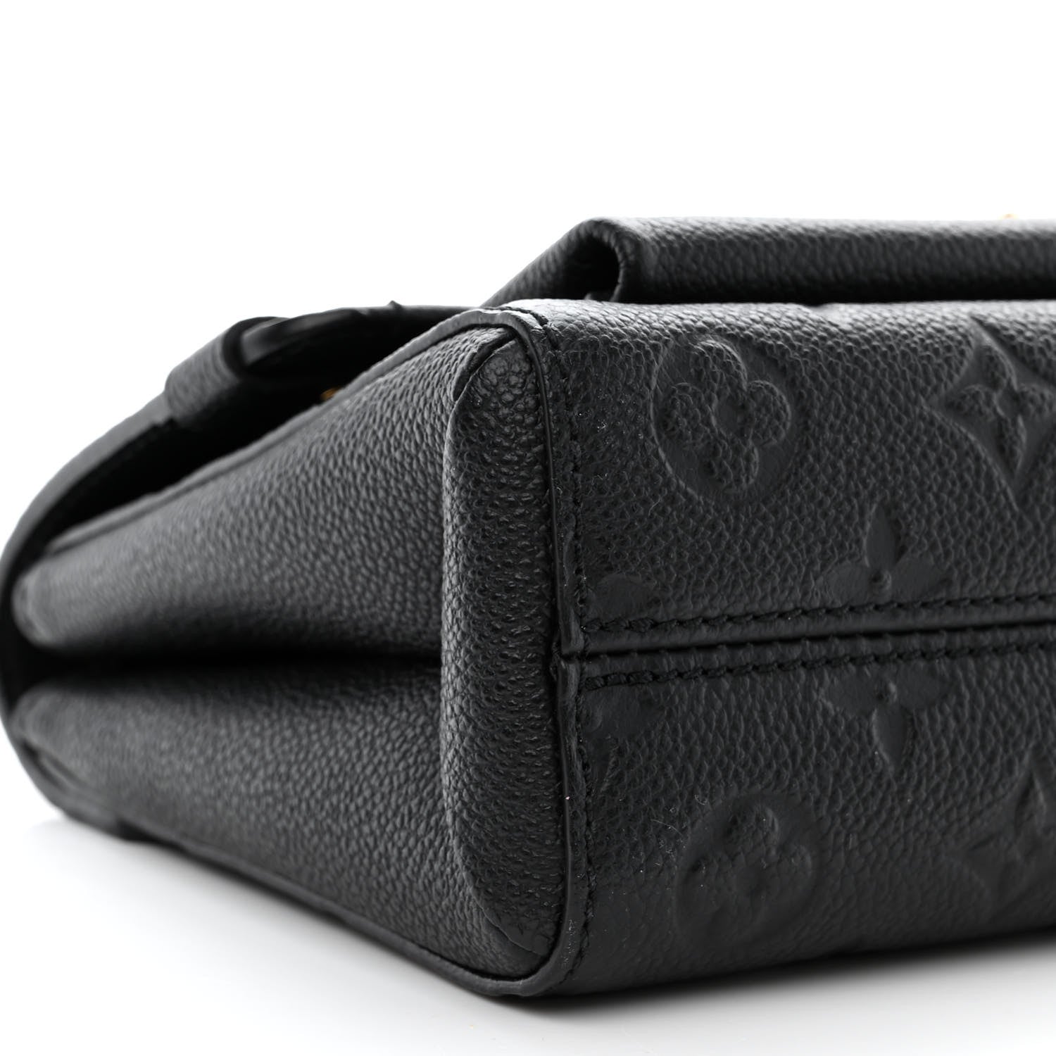 Louis Vuitton Empreinte Vavin BB Black 9 of 10