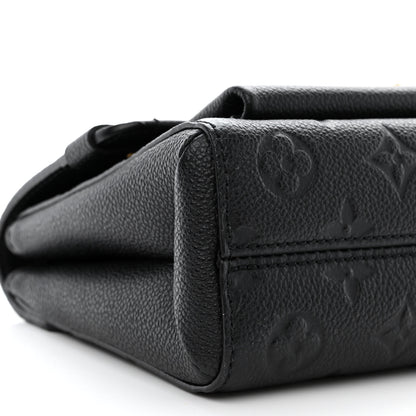 Louis Vuitton Empreinte Vavin BB Black 9 of 10