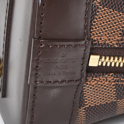 Louis Vuitton Damier Ebene Alma BB 7 of 11