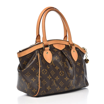 Louis Vuitton Monogram Tivoli PM 3 of 12