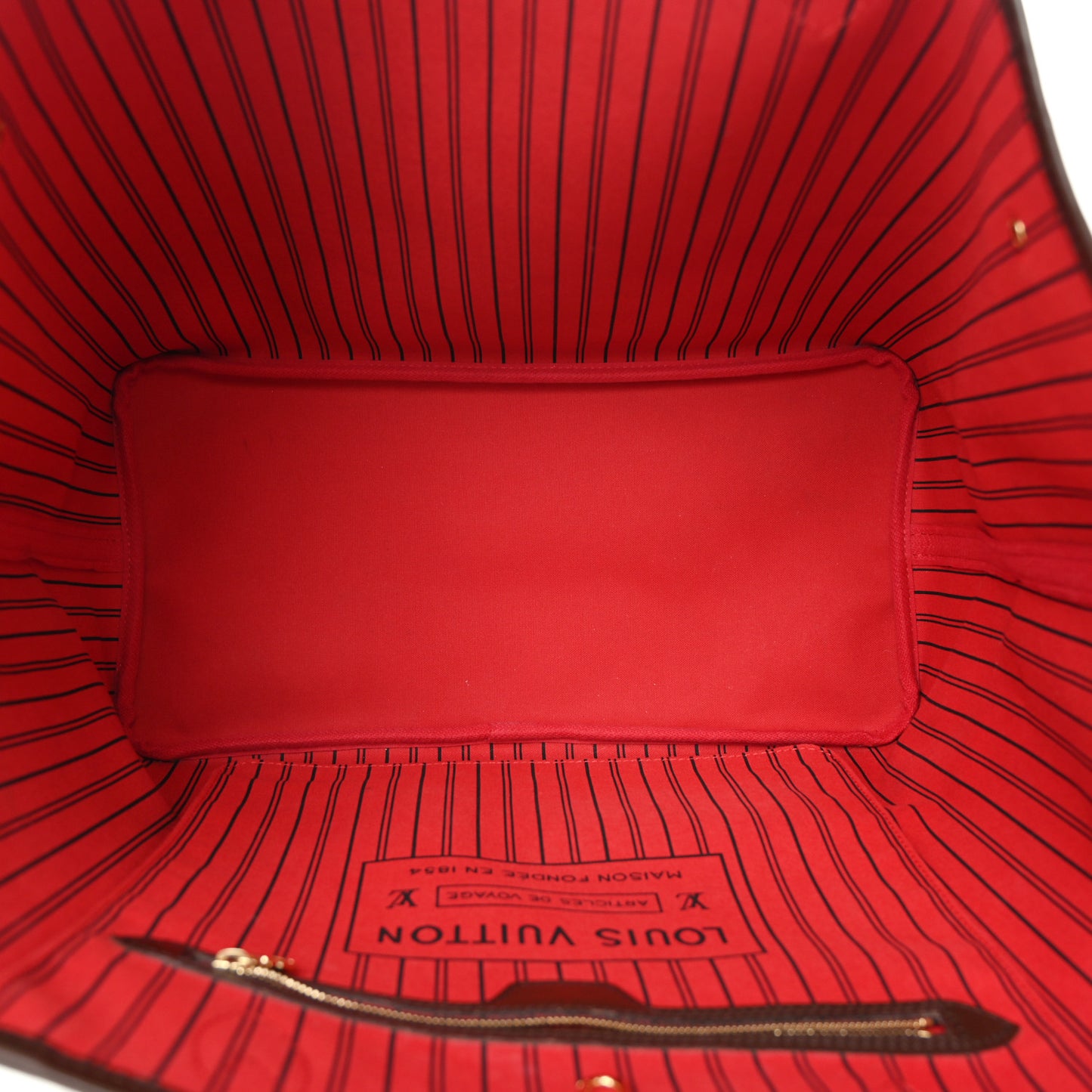 Damier Ebene Neo Neverfull GM