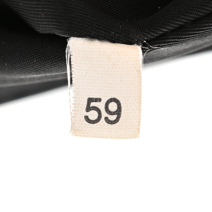 Prada Tessuto Nylon Sport Mini Shoulder Bag Black 7 of 10