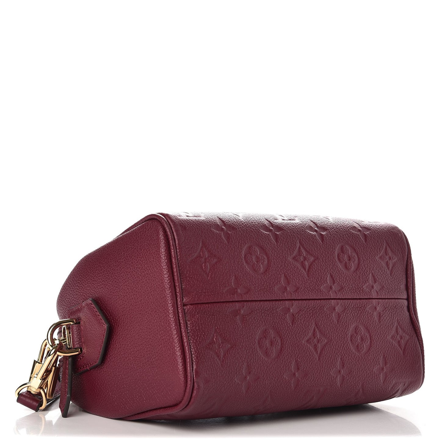 Empreinte Speedy Bandouliere 20 NM Raisin