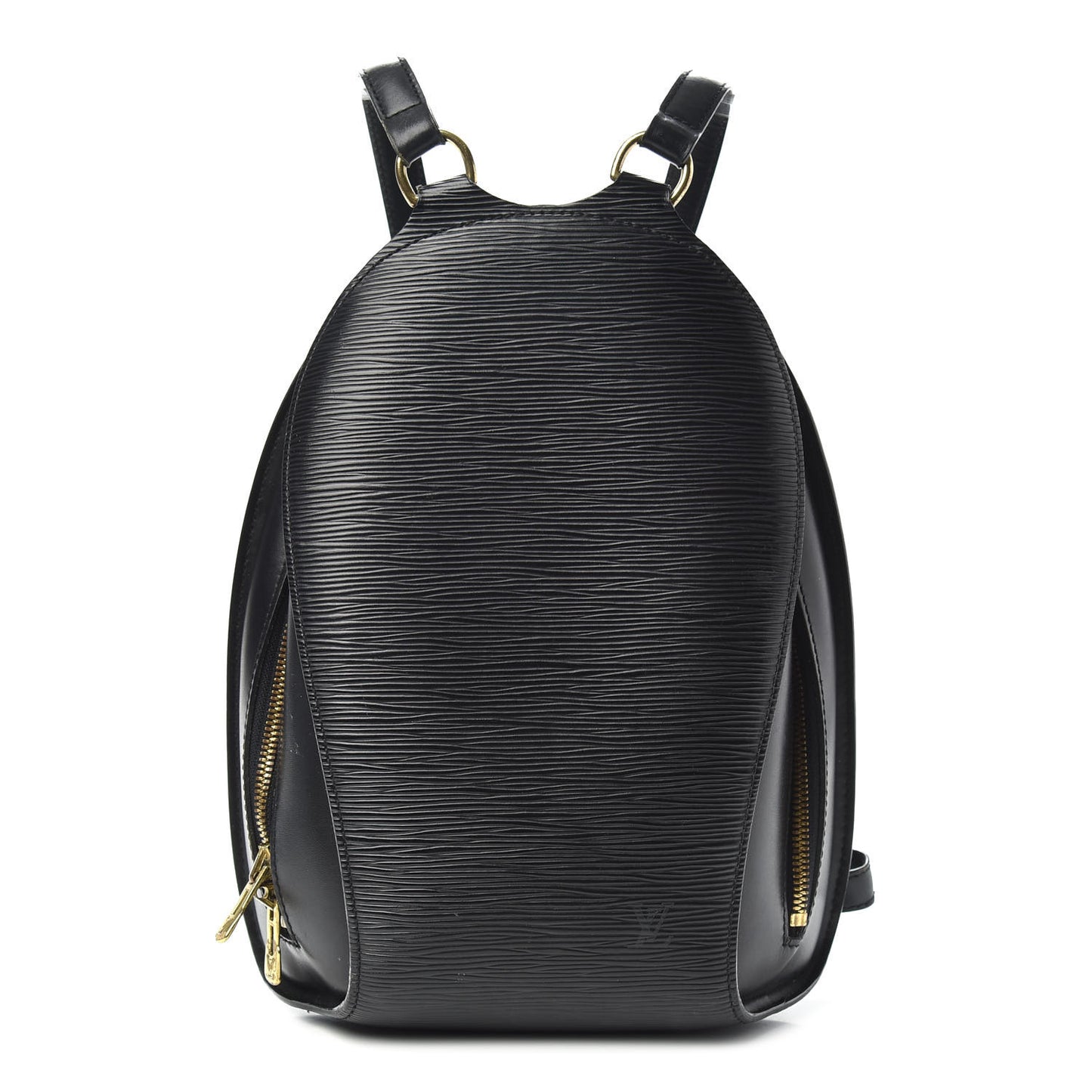 Epi Mabillon Backpack Black