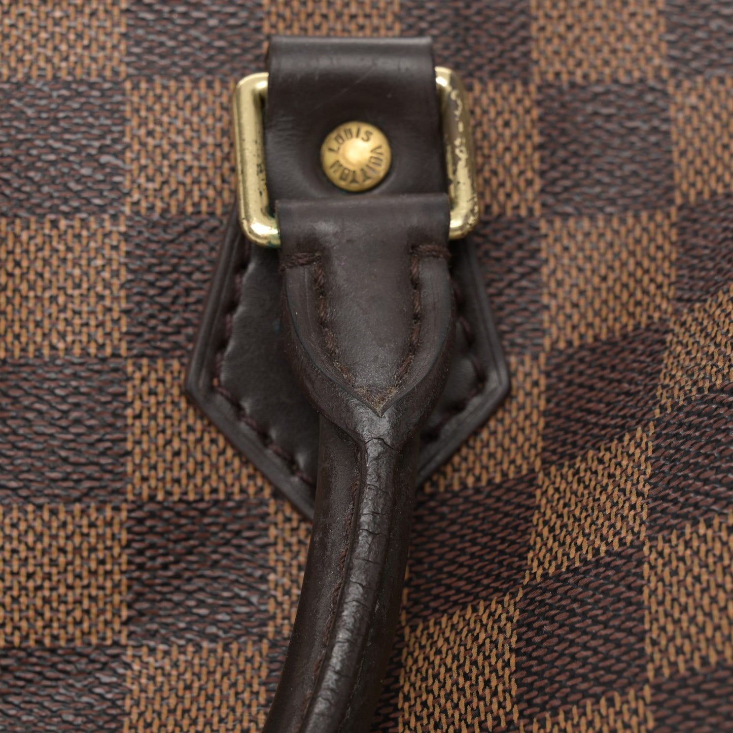 Damier Ebene Speedy 25