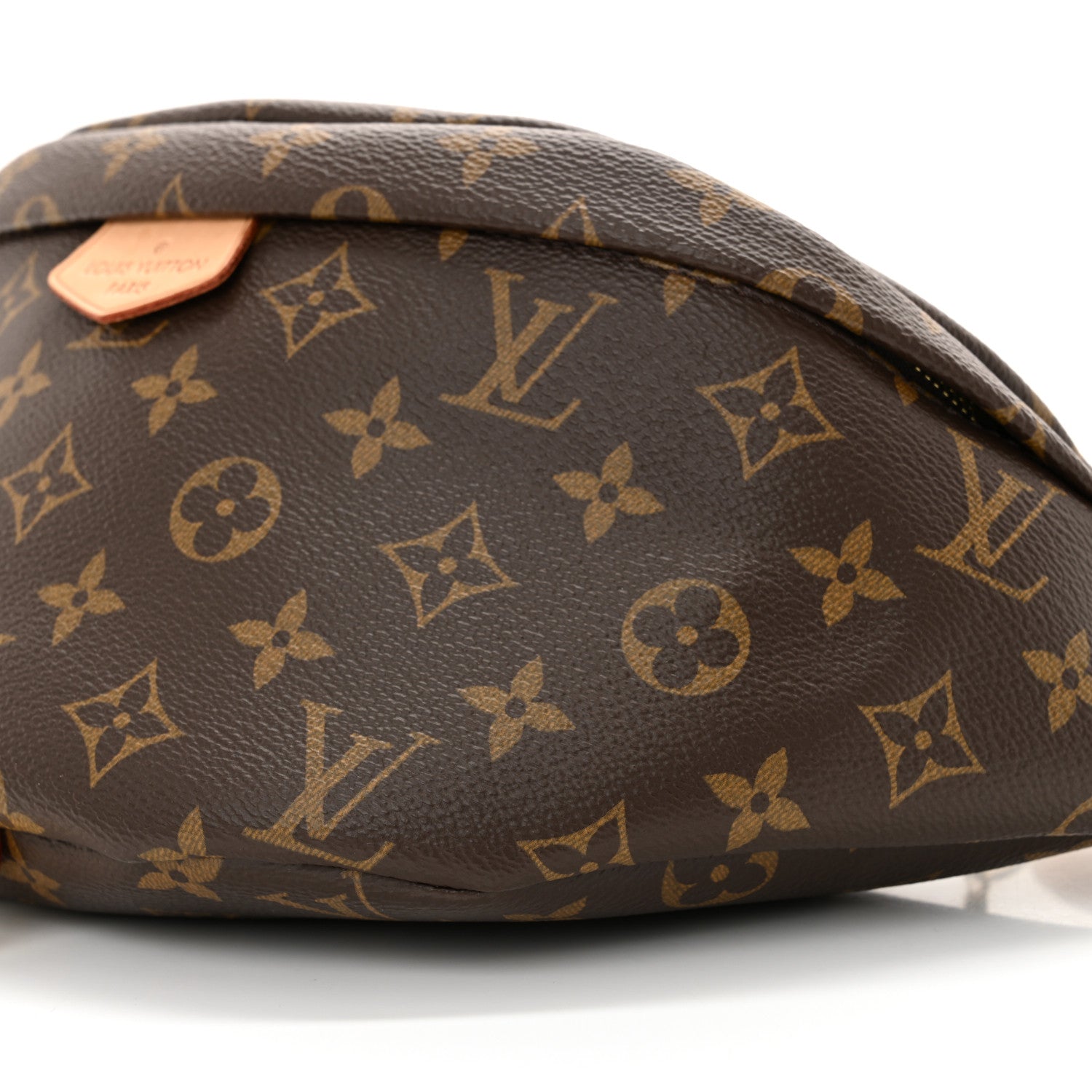 Louis Vuitton Monogram Bumbag 9 of 11