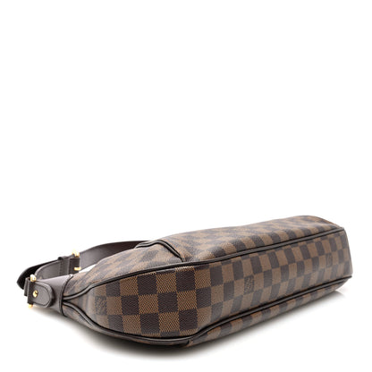 Louis Vuitton Damier Ebene Thames GM 4 of 9