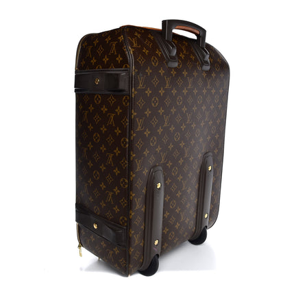 Louis Vuitton Monogram Pegase 60 3 of 17