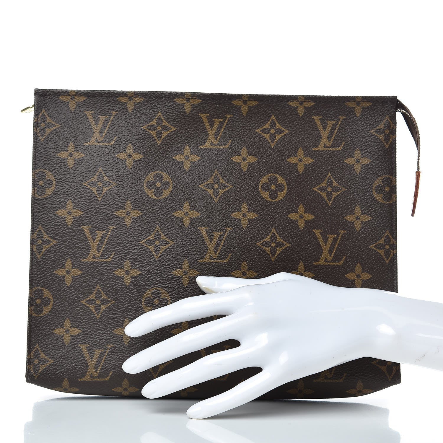 Louis Vuitton Monogram Toiletry Pouch 26 2 of 10