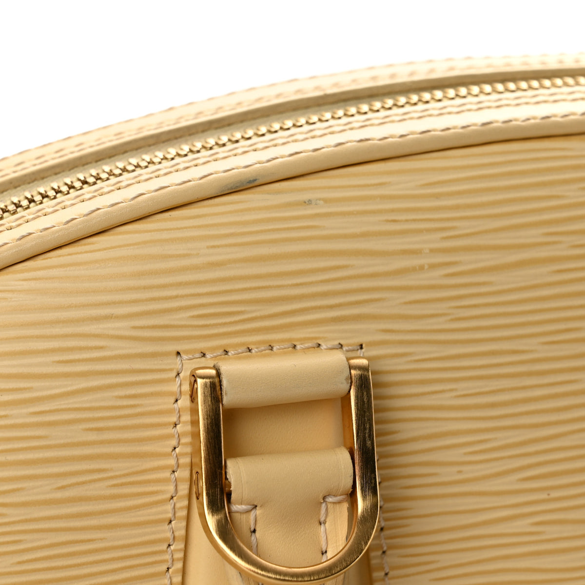 Louis Vuitton Epi Jasmin Vanilla 12 of 13