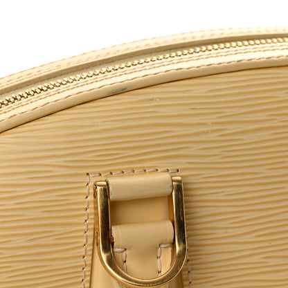 Louis Vuitton Epi Jasmin Vanilla 12 of 13