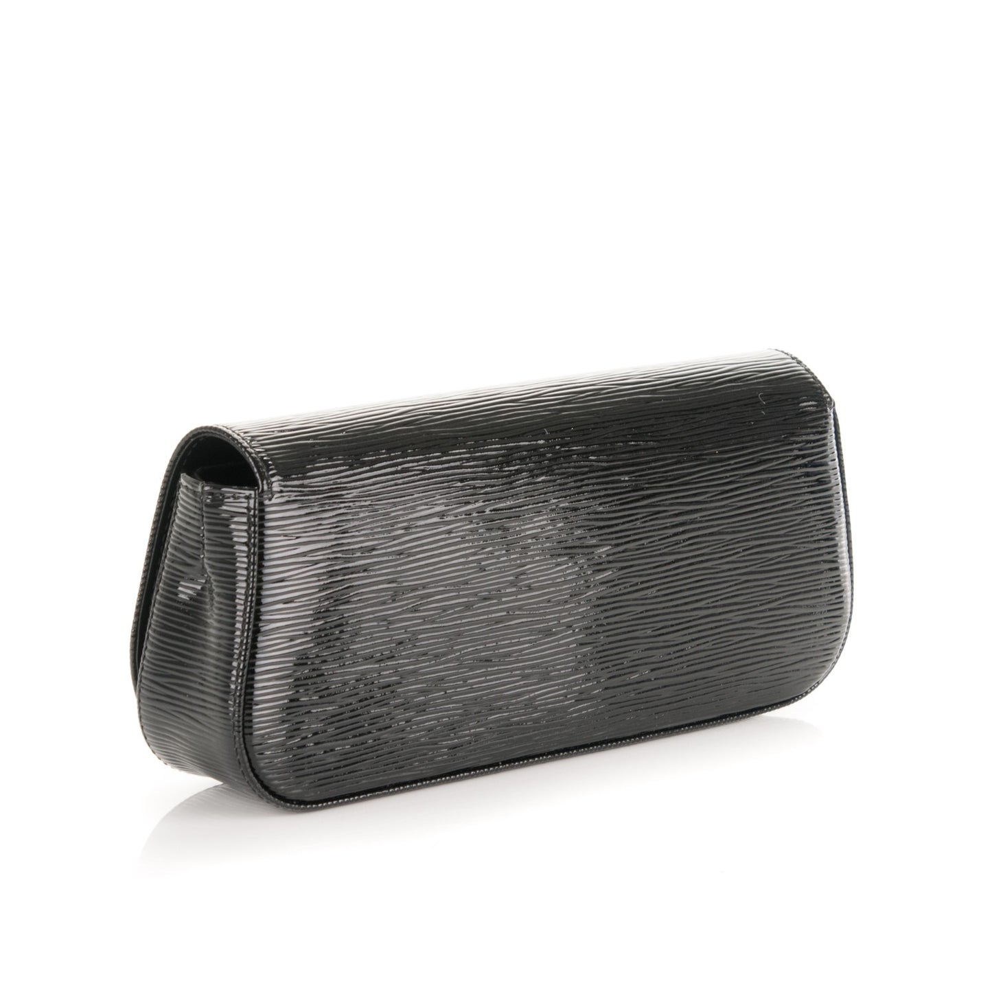 Epi Electric Sobe Clutch Black