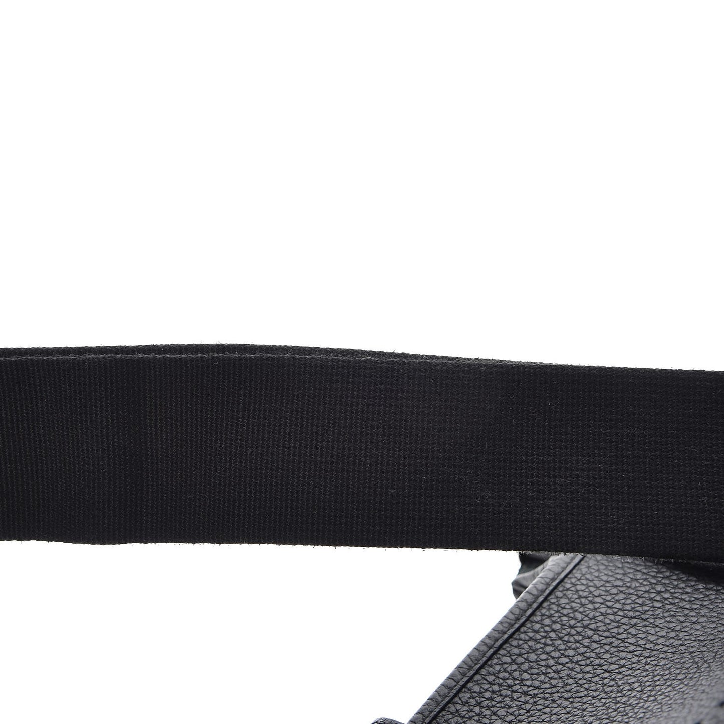 Taurillon Clemence Evelyne III PM Black