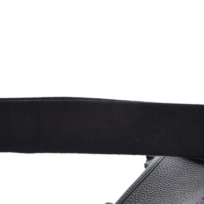Hermes Taurillon Clemence Evelyne III PM Black 10 of 10