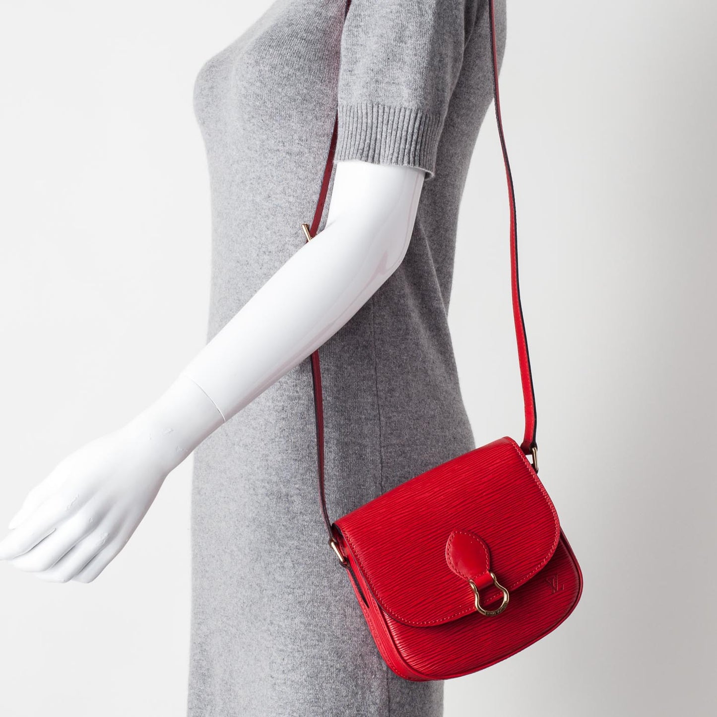Epi Saint Cloud MM Red