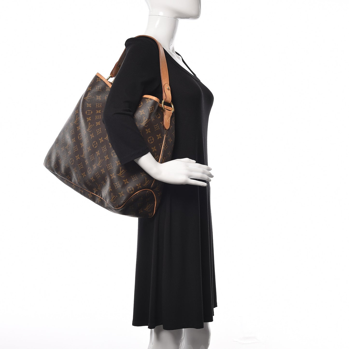 Monogram Delightful MM