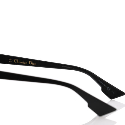 Christian Dior Diorizon2 Sunglasses Black 7 of 7