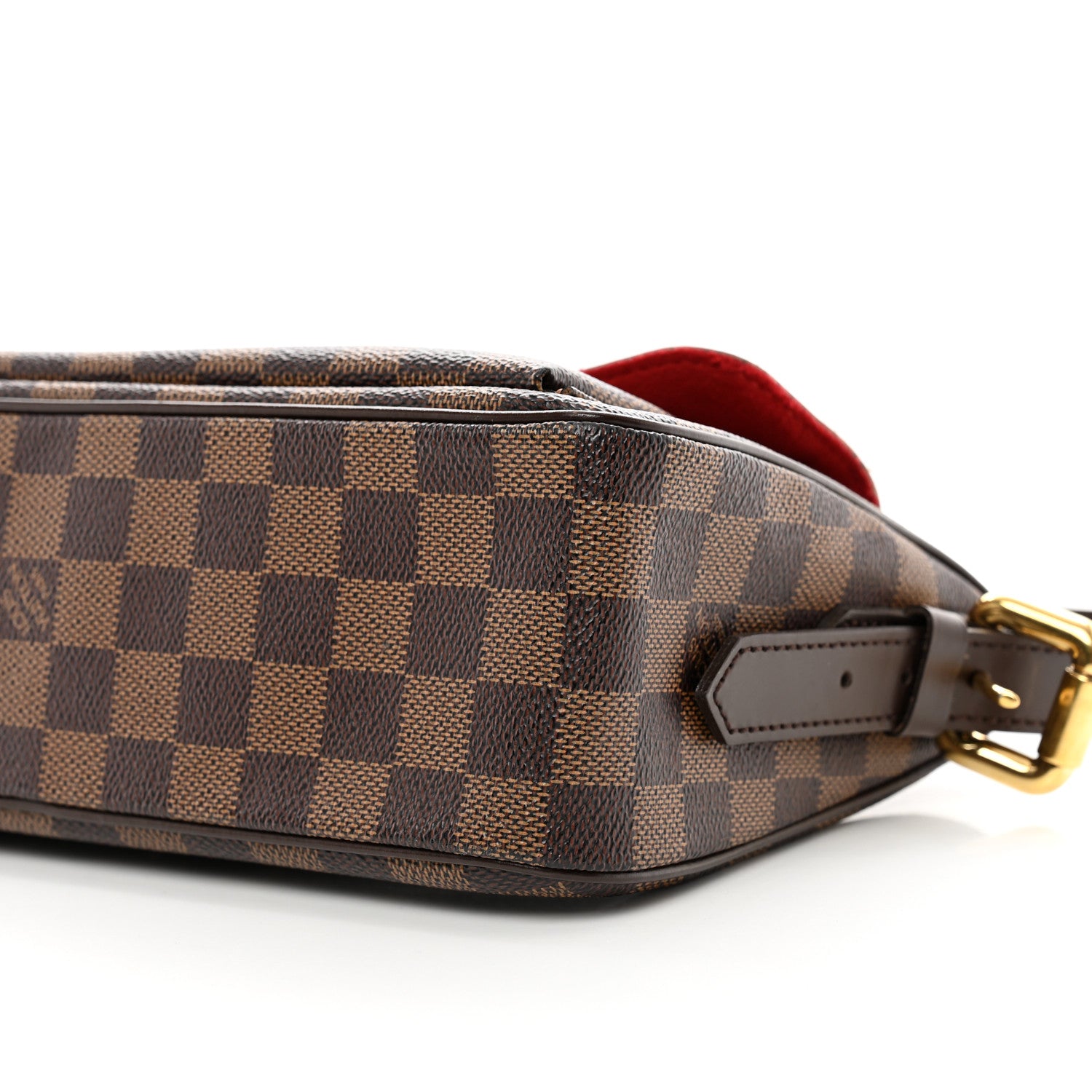 Louis Vuitton Damier Ebene Ravello GM 8 of 10