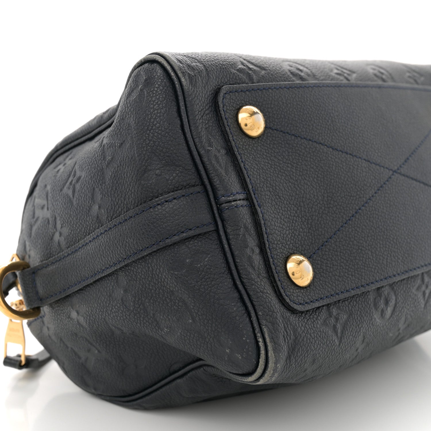 Louis Vuitton Empreinte Speedy Bandouliere 25 Infini 9 of 15