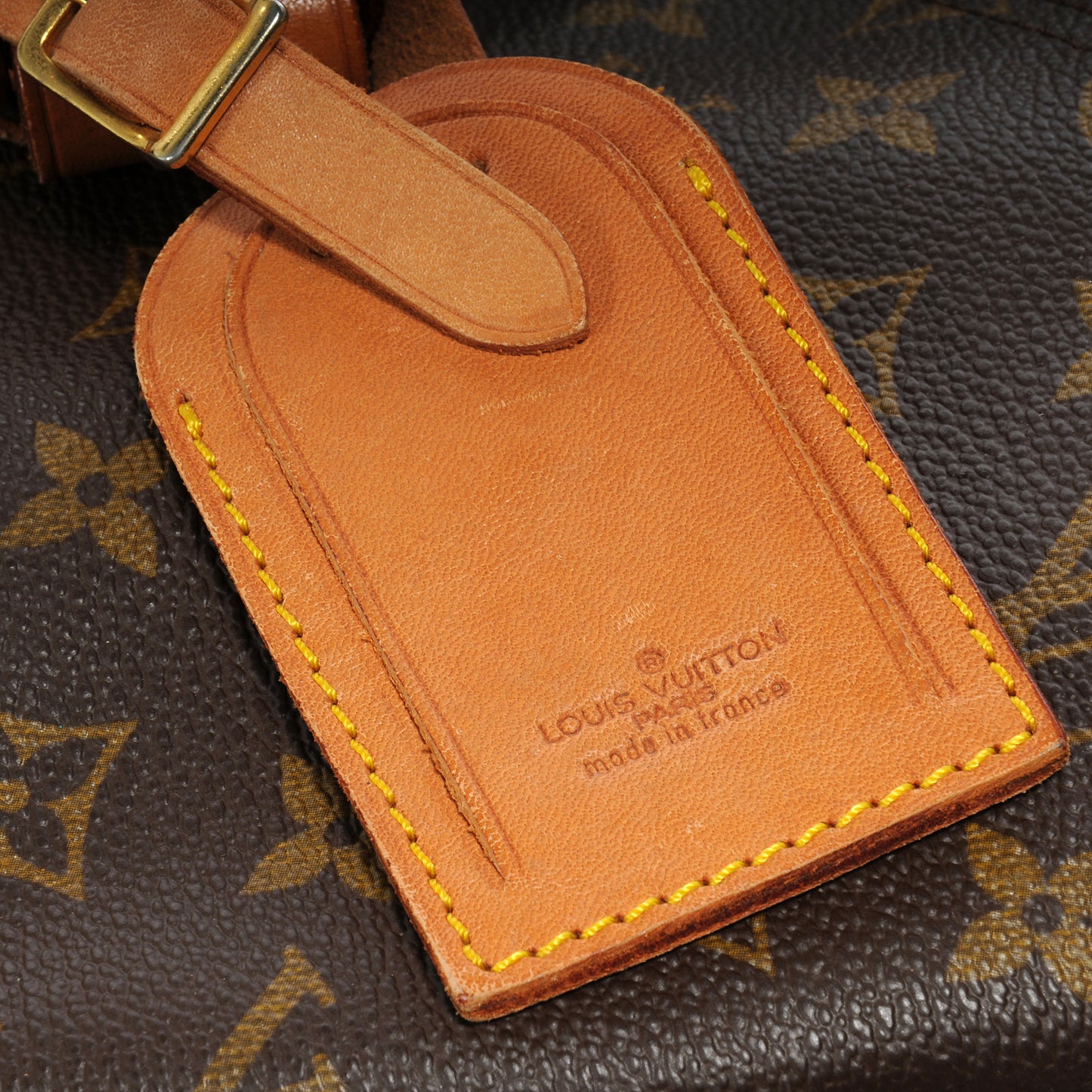 Monogram Keepall 50