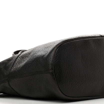 Givenchy Lambskin Medium Nightingale Black 5 of 16