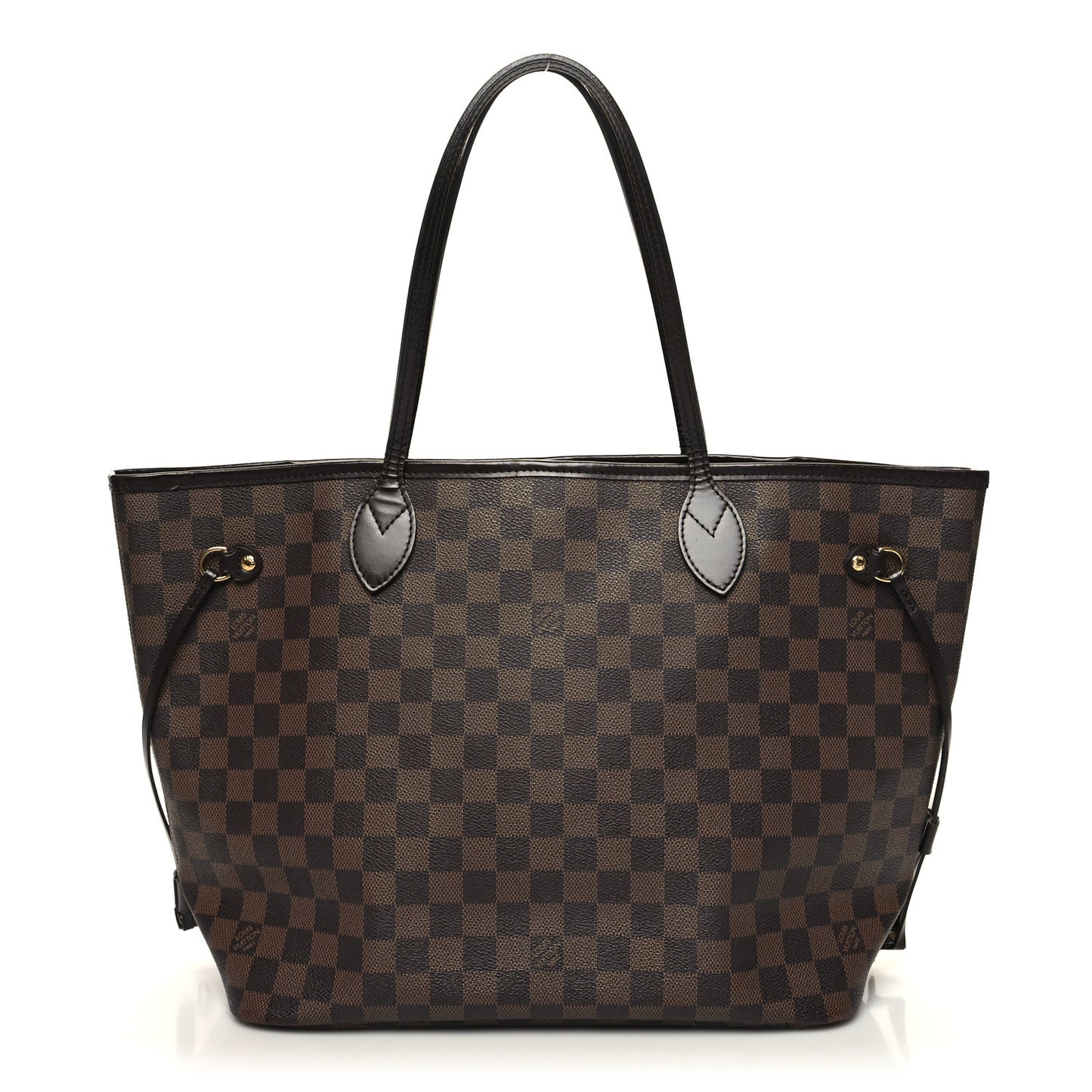 Damier Ebene Neverfull MM