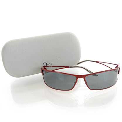 Christian Dior Dior J Adore Sunglasses Red 6 of 6