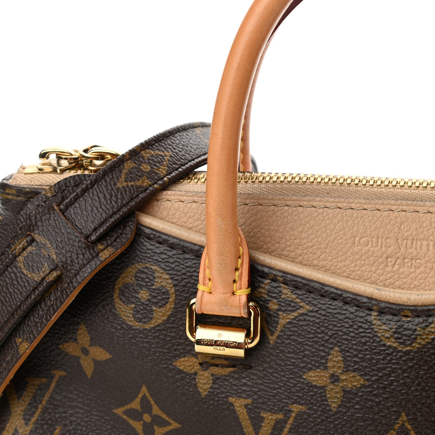 Monogram Pallas BB Dune